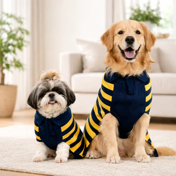 Winter collection - Clawmego