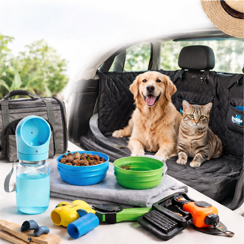 Travel & Outdoor