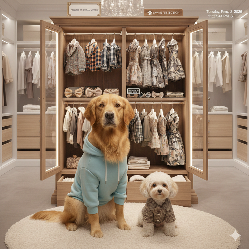 Pet Boutique