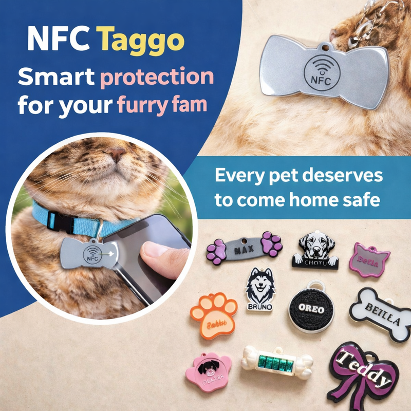NFC Taggo
