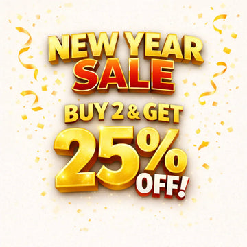 Buy 2 and get 25% off - Clawmego