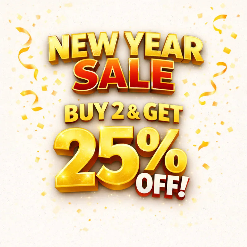 Buy 2 and get 25% off - Clawmego
