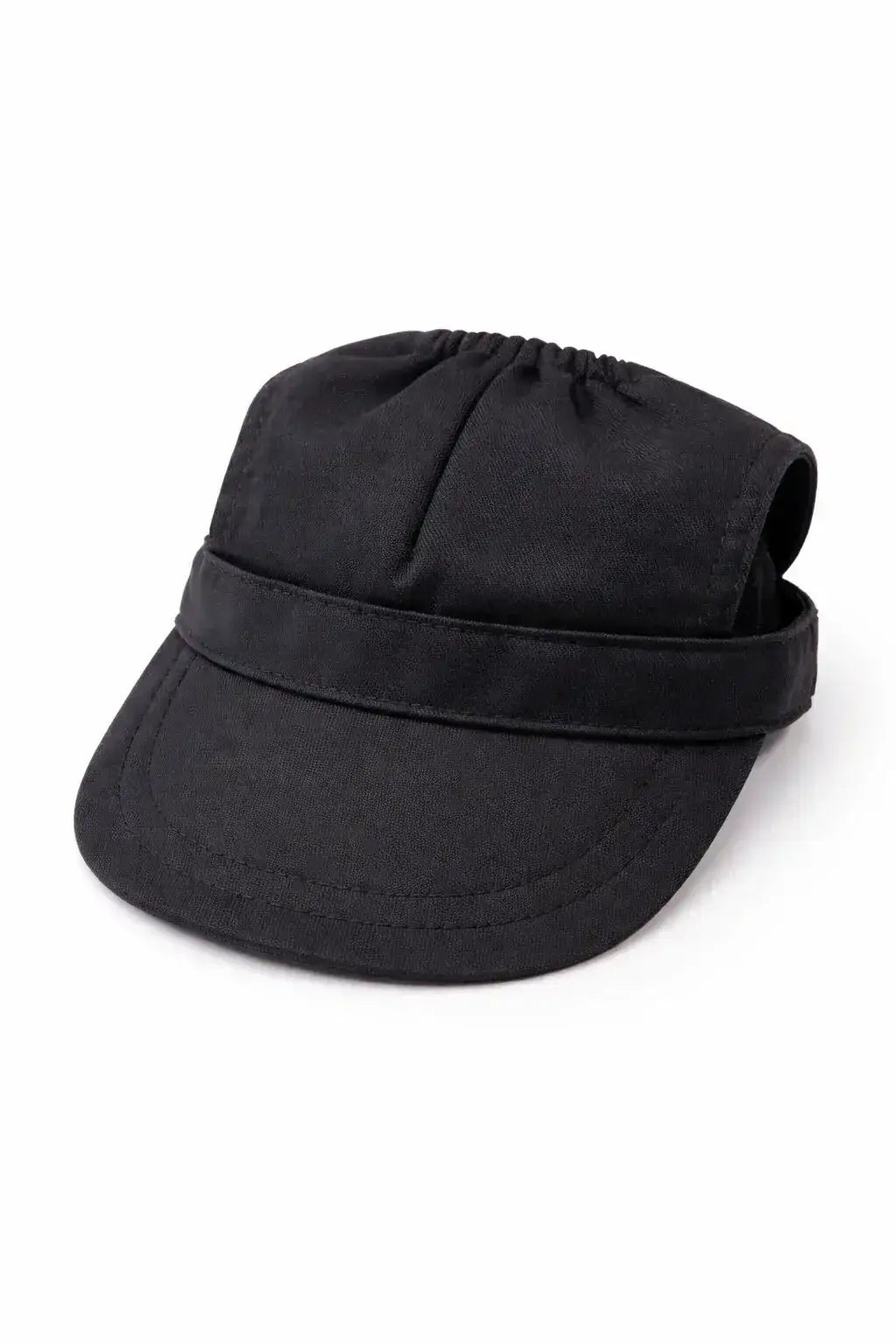 Adjustable Cat & Dog Hat – Cute Ear Cap, Comfort Fit - Clawmego