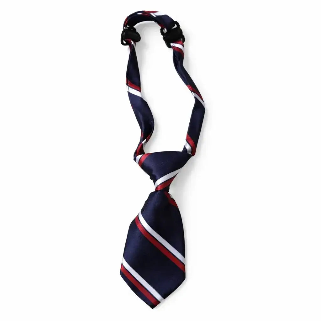 Adjustable Pet Tie Set – Stylish Neckties for Dogs & Cats | Comfort Fit, Easy Wear