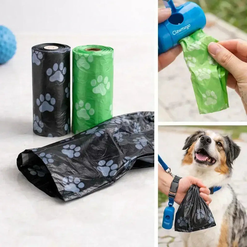 All-in-One Pet Care Mega Combo - New born - Clawmego