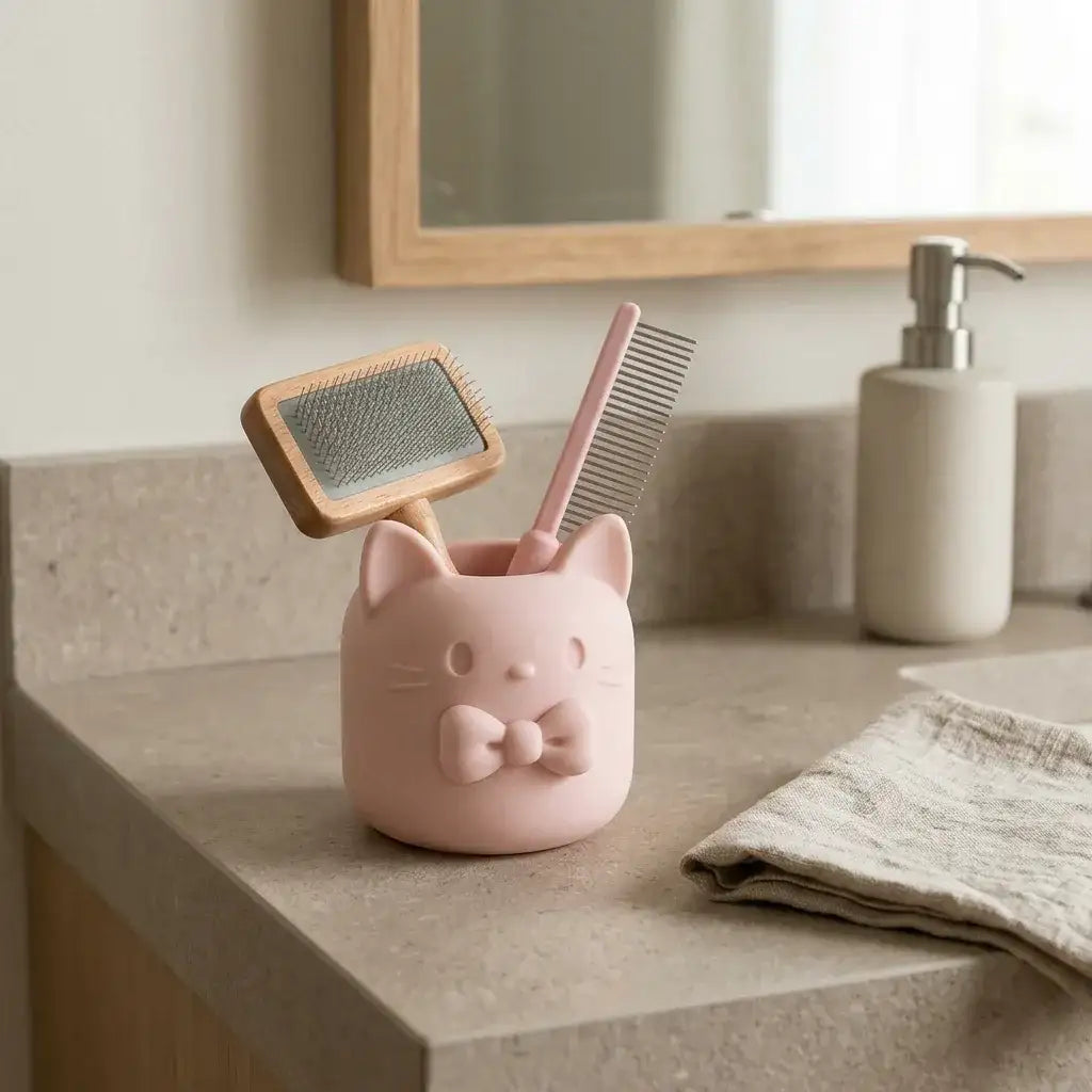 Cat_Shaped_Accessories_Holder_Lifestyle View