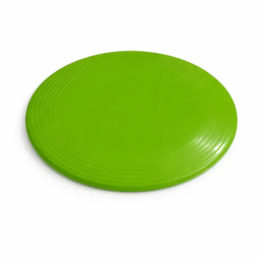 Clawmego Dog Frisbee Toy – Durable Flying Disc for Outdoor Fetch & Play