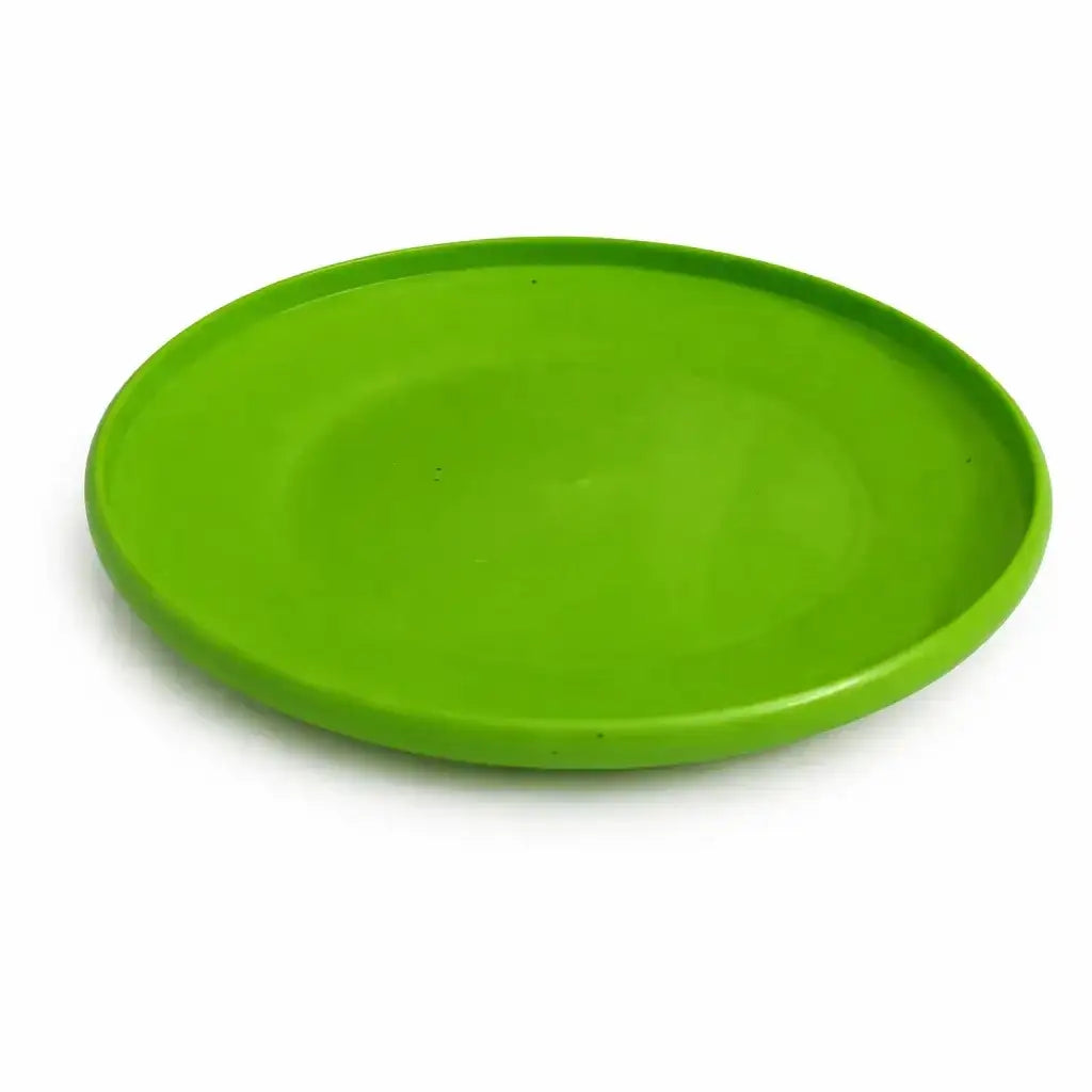 Clawmego Dog Frisbee Toy – Durable Flying Disc for Outdoor Fetch & Play