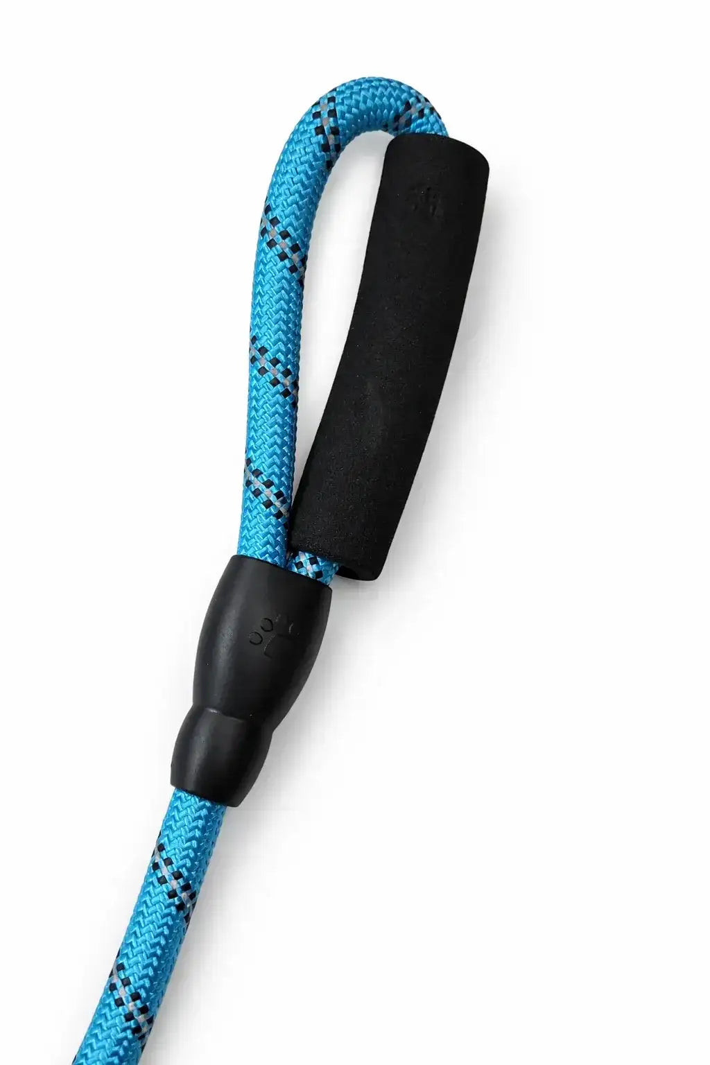 Clawmego Heavy Duty Dual Dog Leash – Rope for Two Dogs