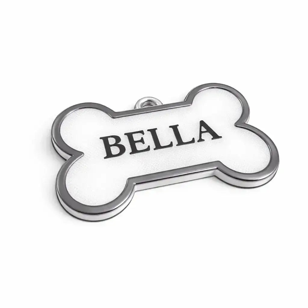 Clawmego NFC Taggo Bone shaped tag