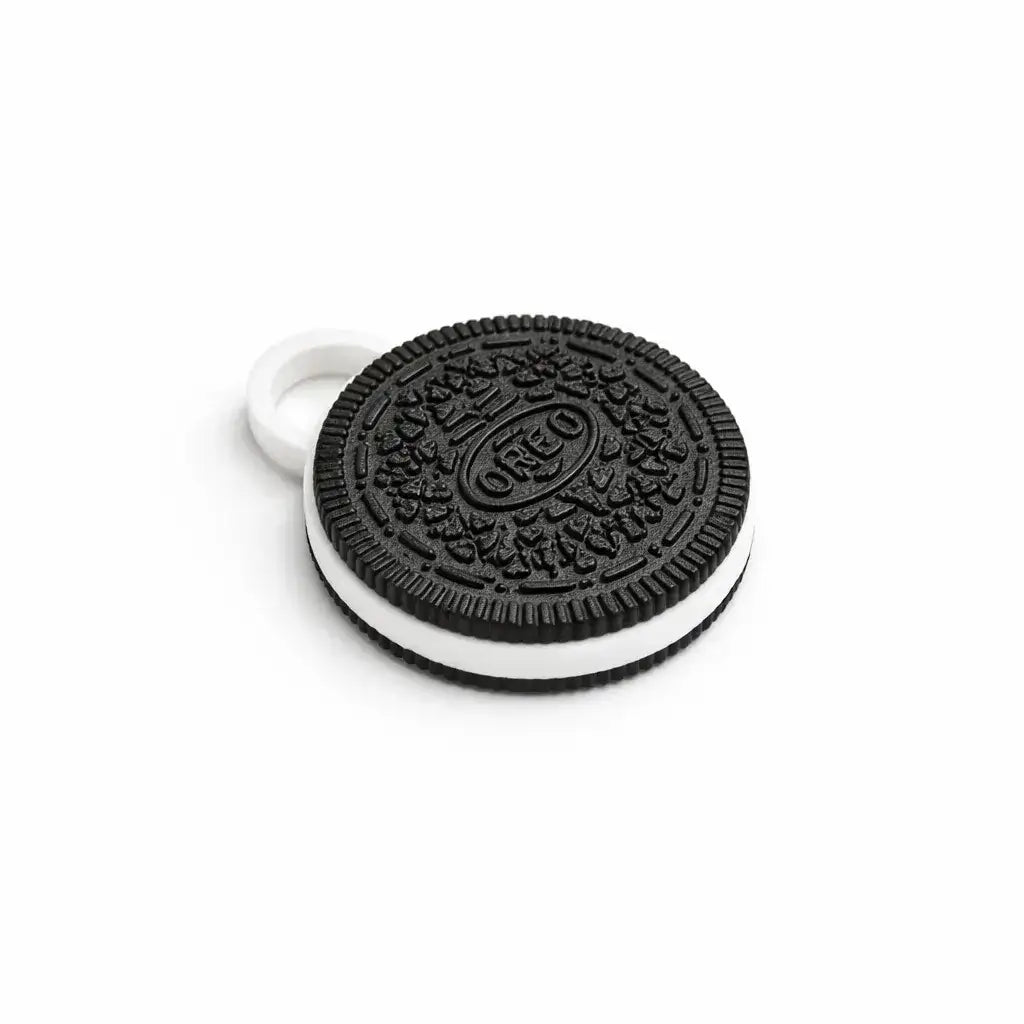 Clawmego NFC Taggo Oreo tag