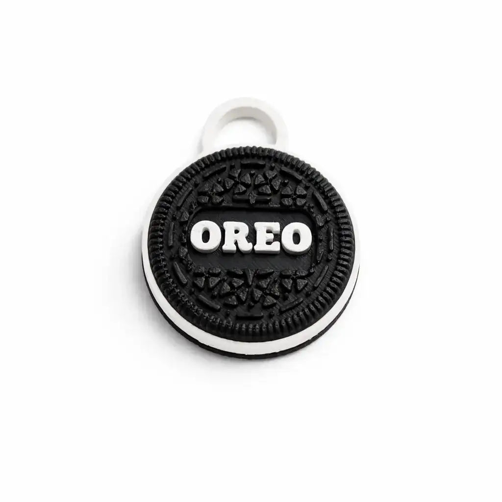 Clawmego NFC Taggo Oreo tag