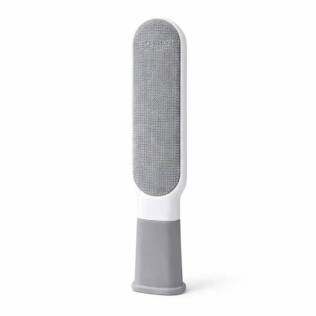 Clawmego Pet fur Remover – Reusable Brush for Dogs & Cats