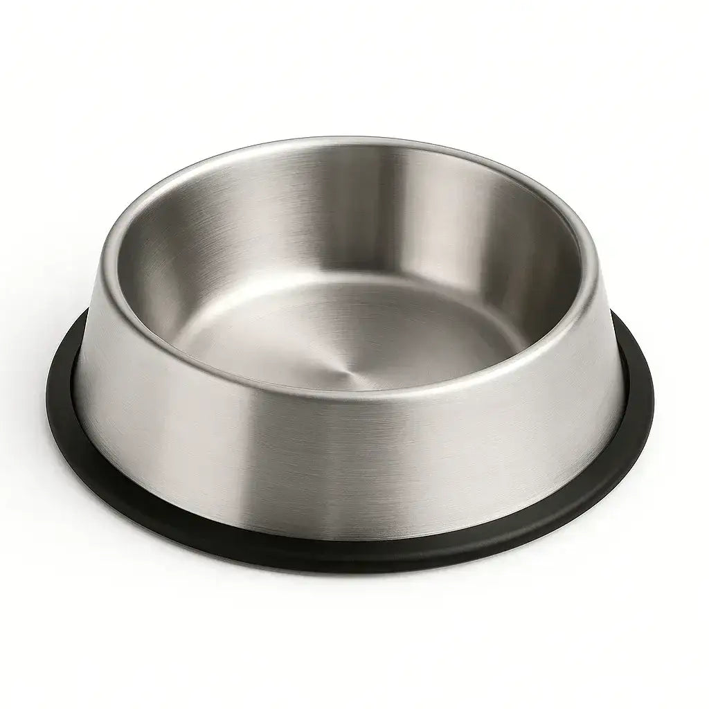 Pet Bed and Bowl Combo - Clawmego