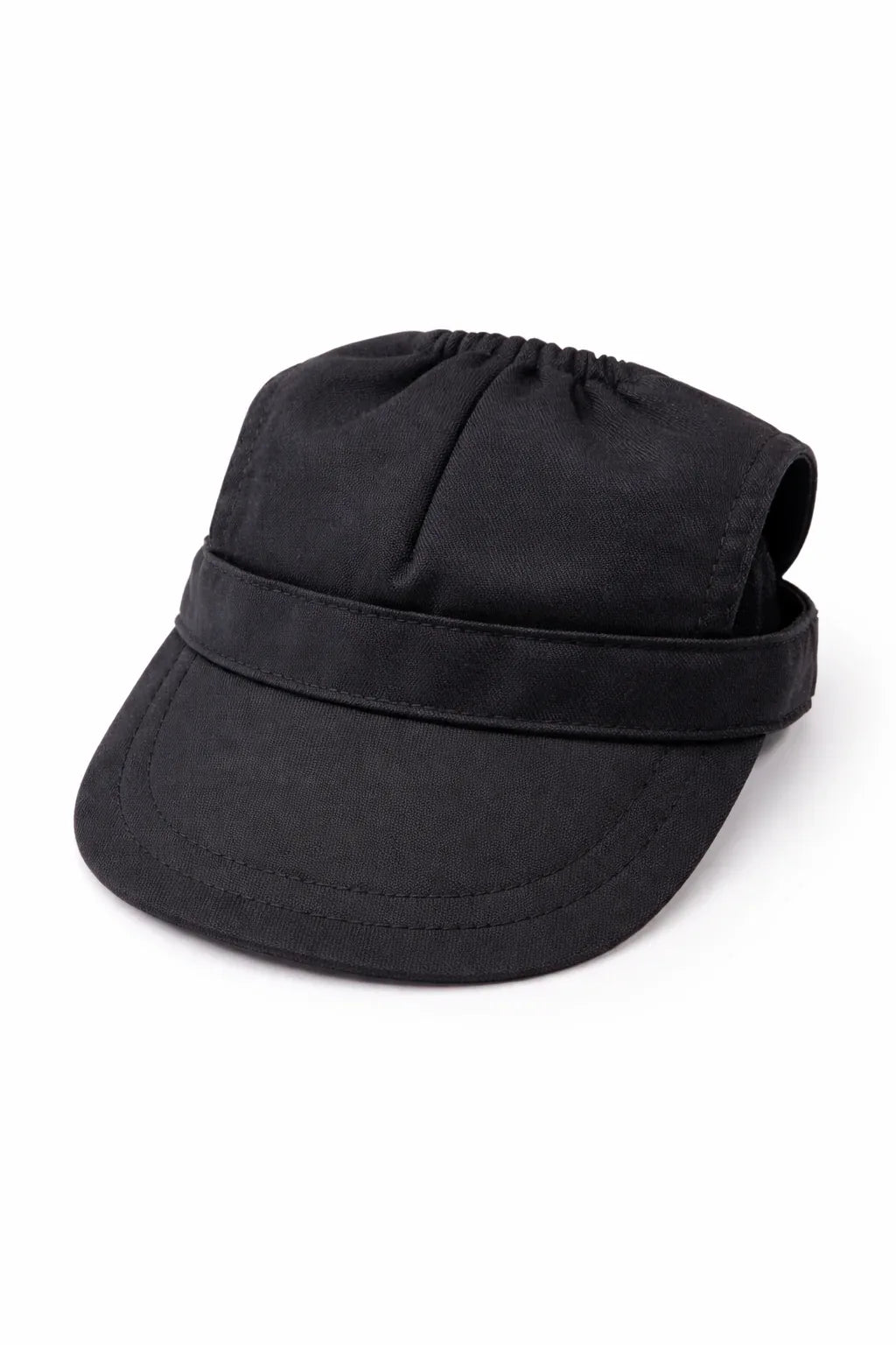 Adjustable Cat & Dog Hat – Cute Ear Cap, Comfort Fit - Clawmego